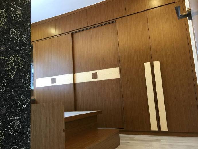 内地富人举家搬迁香港,购置101平豪宅花掉两千多万,有钱任性