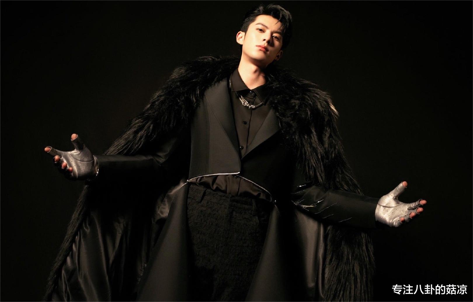 爱奇艺|爱奇艺六部大剧已过审，悬疑、武侠、职场应有尽有，你期待哪部？