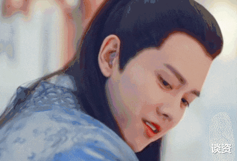 小白菜 是什么拿捏了古偶男主的颜值?