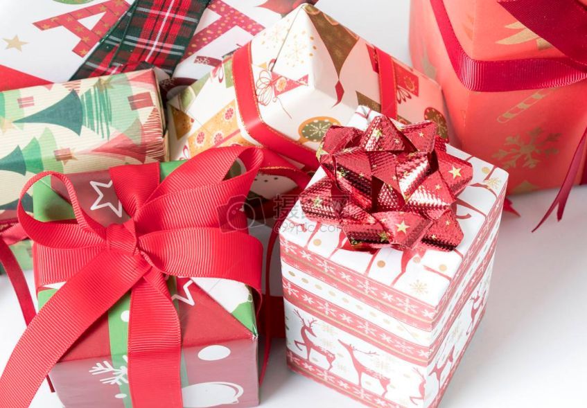 虎年将至,过年回家大团圆,新年礼物你准备好了么?