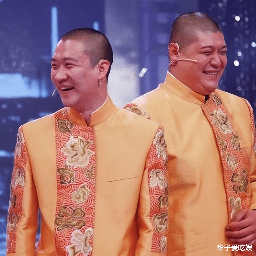 刘云天|刘云天首次开始直播,直言与曹云金没有裂穴,网友全劝其回德云社