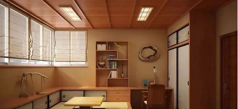 别傻了,榻榻米是要这样装的,你家乱装白花钱还不实用,太浪费!