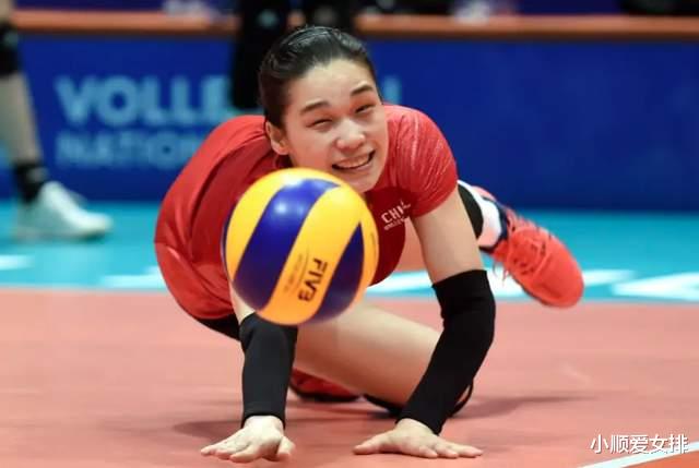 奥运会|女排一国际赛事临近！4大奥运冠军集体缺席，李盈莹恐将以一敌三
