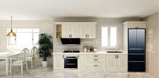 3g|挑战华为、小米，海尔三翼鸟智能家居，三大亮点引用户关注