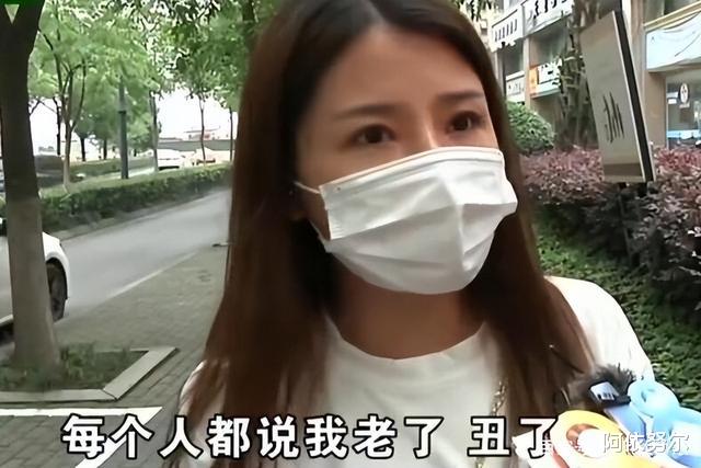 、女子为讨丈夫欢心，贷款10万做胸部整形，术后被嫌弃像热水袋
