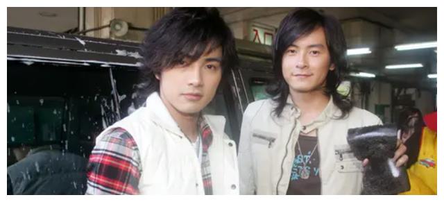 白冰|京城四美白冰:献媚成龙获英皇力捧,遭蓝盈莹背刺郑元畅抢男友