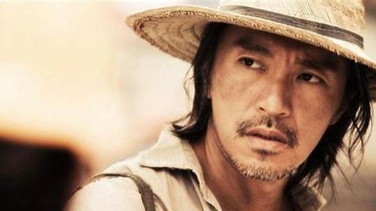 电影|周星驰：娱乐界的超级明星