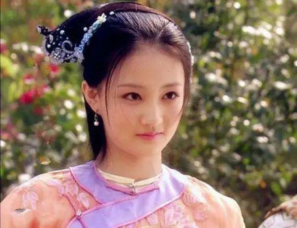 徐璐|徐璐的不火,一目了然