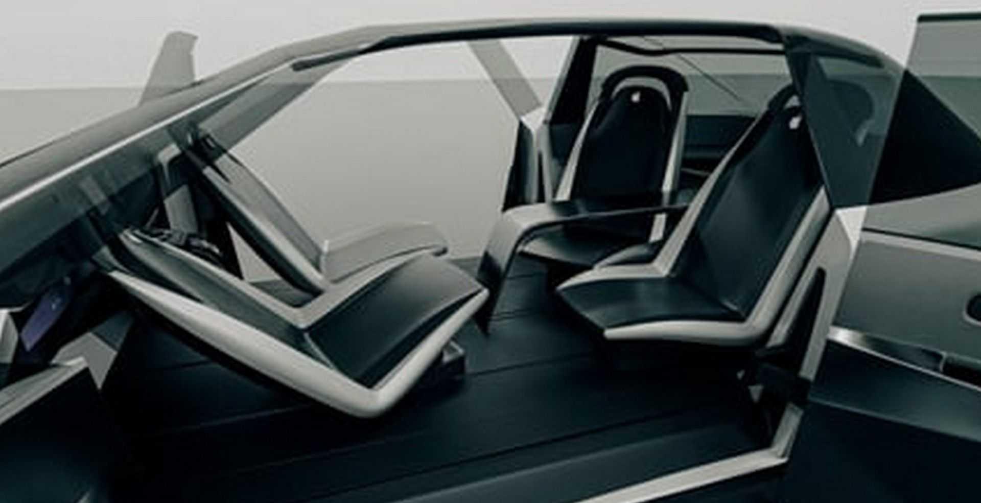 matlab|乔布斯看了直摇头，外观酷似老头乐，库克的Apple Car有点“难”看