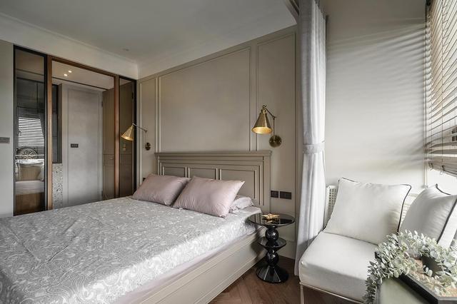 发现一对作家夫妻的房子：耐看的原木风+法式风，这审美真的高级