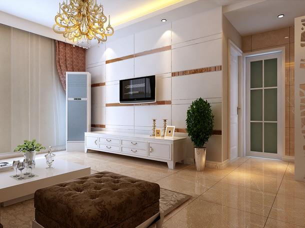 客厅电视柜选购要点,助你打造精美大气的会客厅