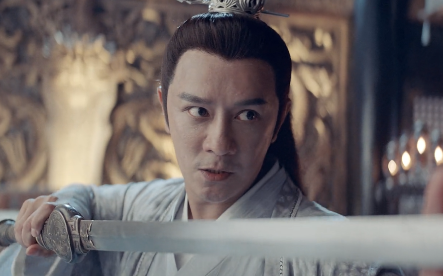 仙剑风云|上线2天,冲到榜单第二,剧情过瘾,《仙剑风云》凭啥这么生猛?