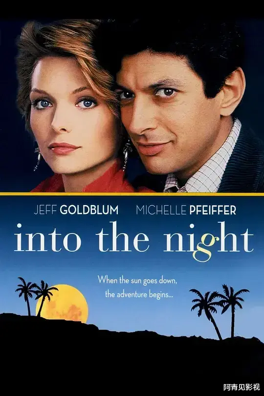 米歇尔·菲佛|“猫女”米歇尔·菲佛早年献身的五部电影