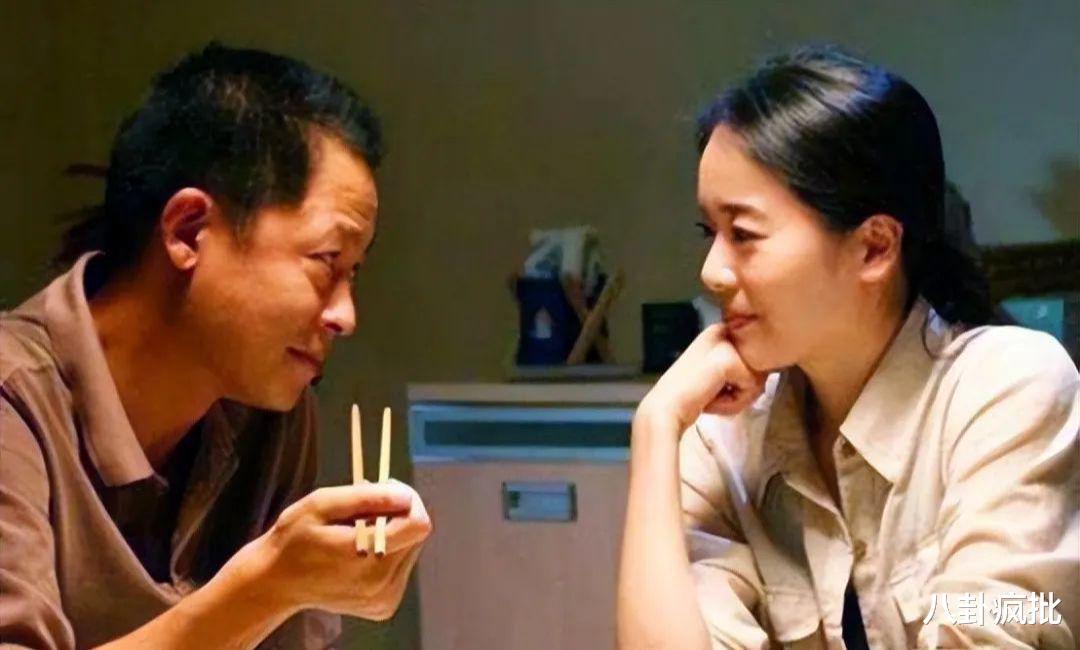 左小青|“氧气女神”左小青的“潜规则”