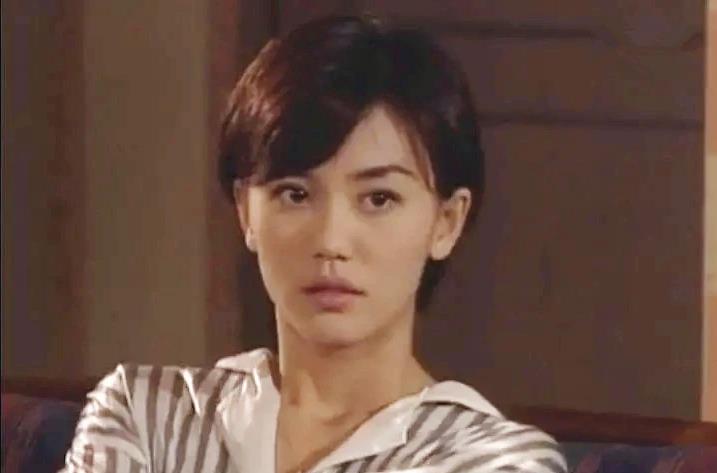 郭妃丽|郭妃丽从《东游记》到《倚天屠龙记》,她还饰演过哪些角色?