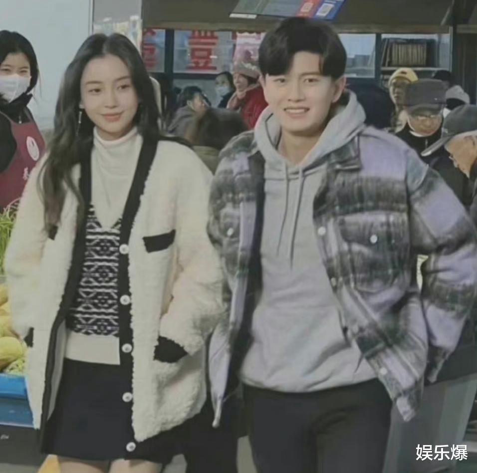 Angelababy|看资历还是口碑?Angelababy任嘉伦新剧开拍,谁是一番引热议