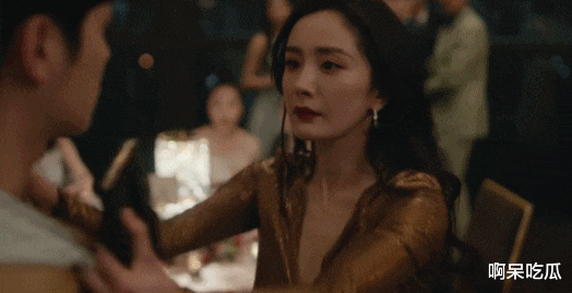 王艳|女明星油腻起来，张翰都得靠边站，“去油达人”杨幂也中招了