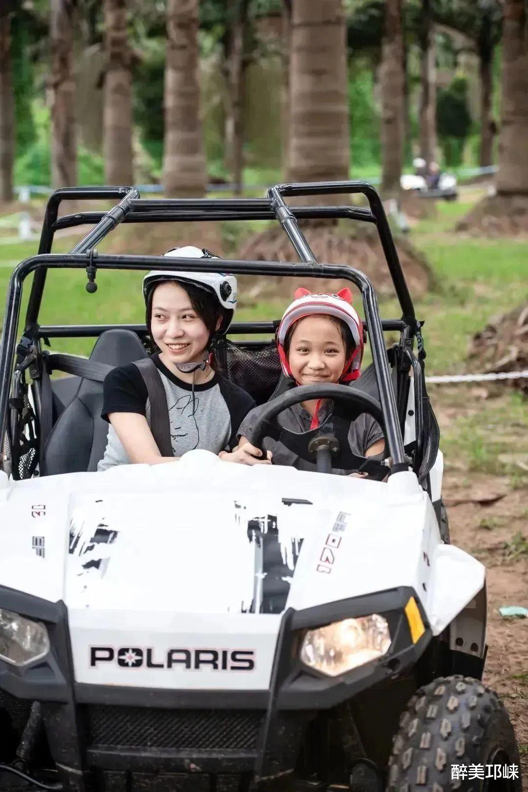 峨眉|莫向临邛去丨在户外天堂川西竹海,这些数字代表什么