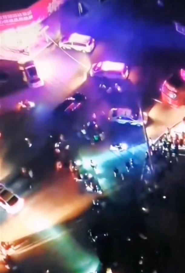揪心!四川发生重大刑案,母子2人双双被害身亡,嫌疑人已落网