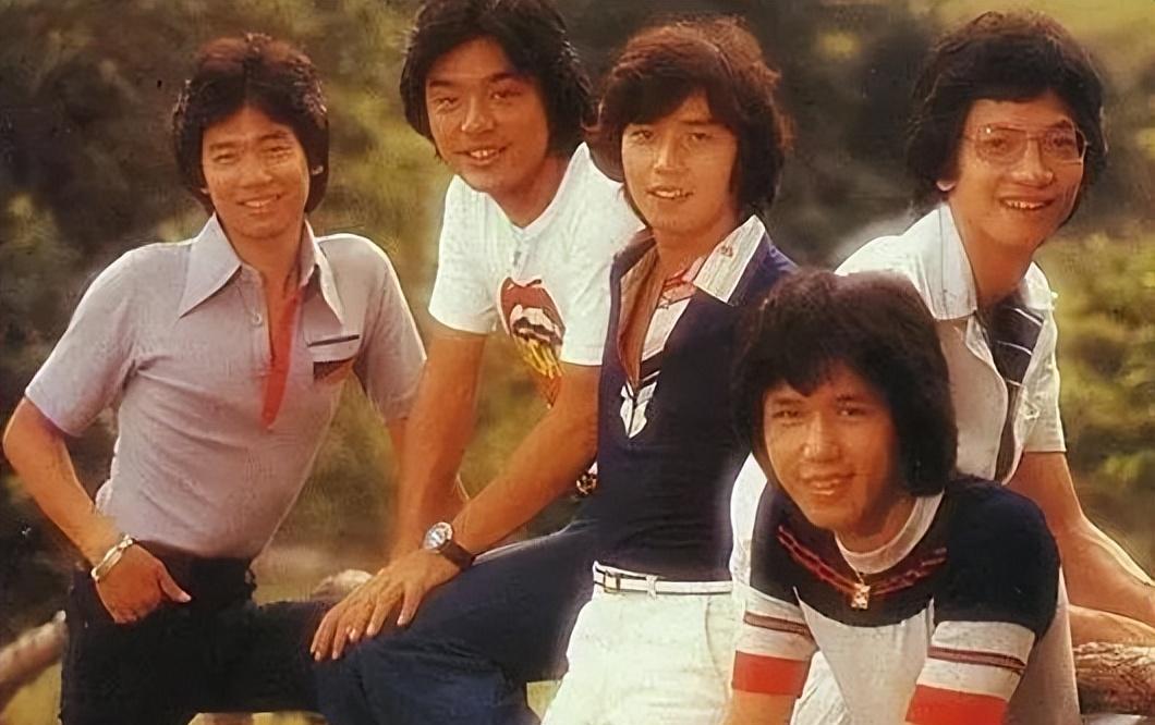 林青霞|那一年，张国荣爆火，林青霞被徐克发掘，周润发成为“全港笑话”