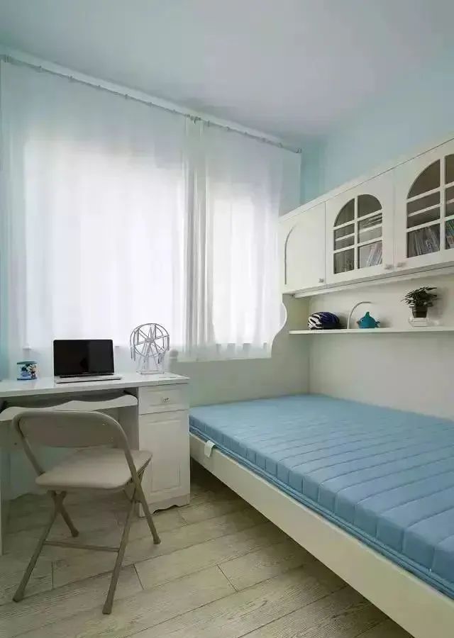 入住新房第一天,忍不住想要晒一下,实在接地气好看又实用!