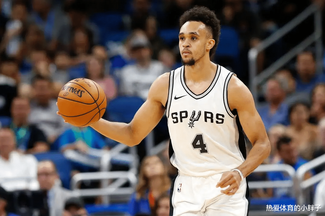 厨师|厨师学院走出的NBA球星，打电话感谢波波维奇，他是德里克怀特