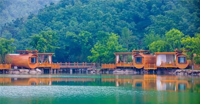 济南|山东耗资3亿的景区，由日本专家亲自打造，景观不输九寨沟