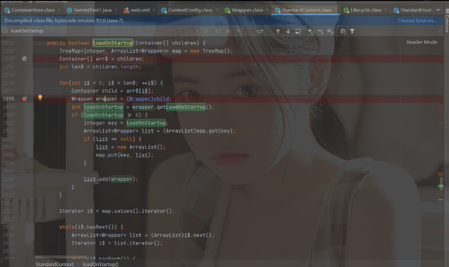 |【干货】Servlet内存马加载流程分析