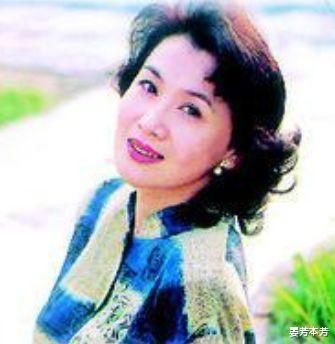 迪丽热巴|演员李媛媛：患癌去世前，我想给儿子喂最后一次奶，丈夫不愿再娶