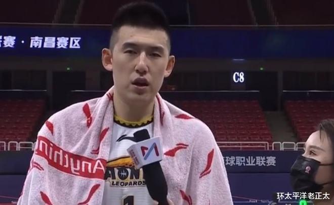 杨鸣|辽篮新双子星诞生！杨鸣点名表扬他们俩，郭艾伦赵继伟不愁接班人