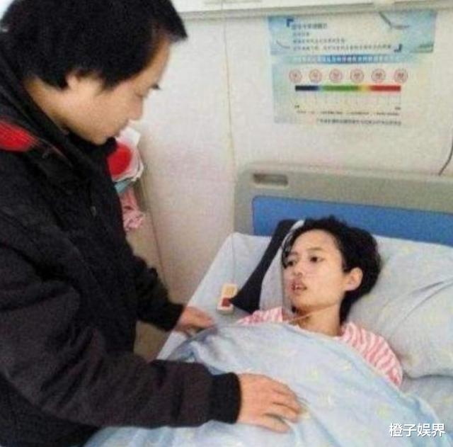 央视主持人邱园园为生子放弃化疗,去世后丈夫却火速再婚,另娶他人