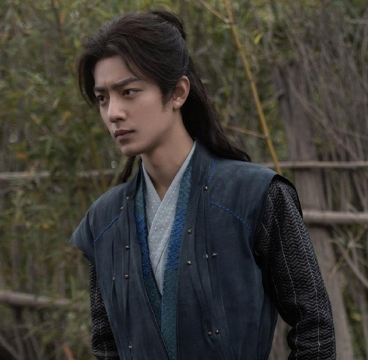 火影忍者|小舞为什么叫小舞？剧版《斗罗大陆》首播时间？