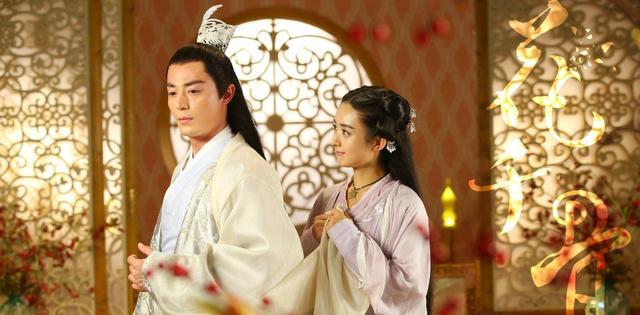 无忧渡|任嘉伦新剧《无忧渡》即将开机,女主不是谭松韵,CP感令人担忧