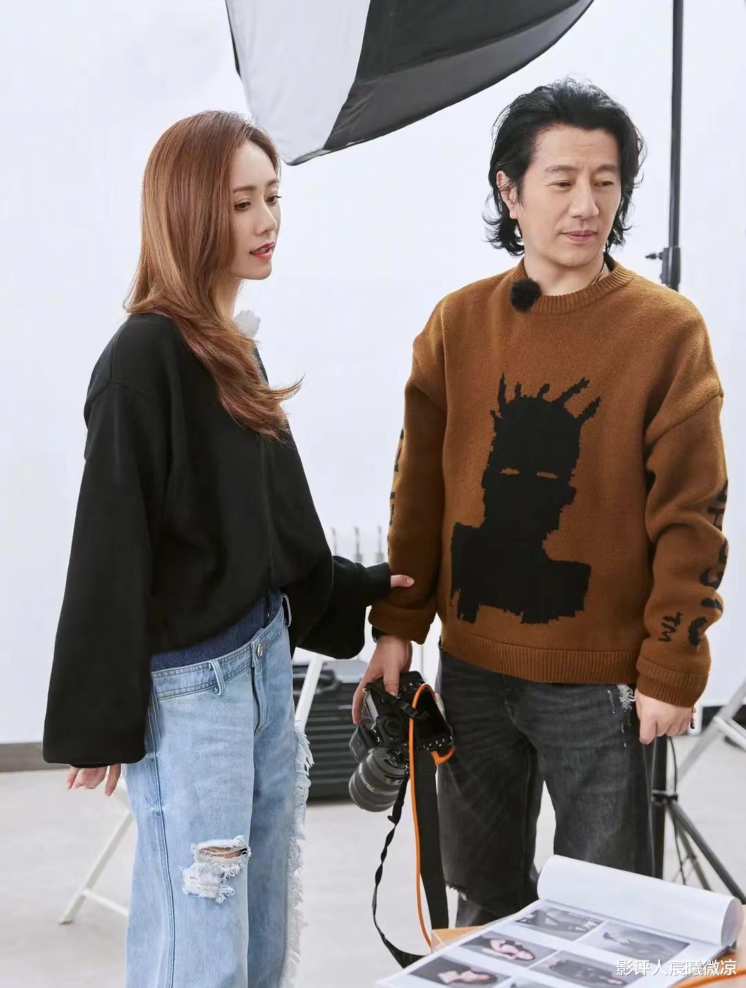 郑钧|《妻子的浪漫旅行》：刘芸曝光郑钧不愿与人同床，信息量真的很大