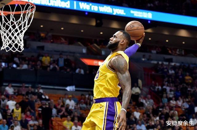 勒布朗·詹姆斯|NBA有哪些假象欺骗了我们很多年？