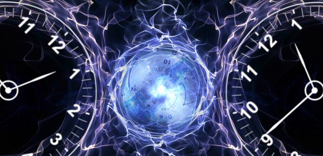 相对论错误,时间不存在?难道宇宙早已终结,我们只活在过程里?