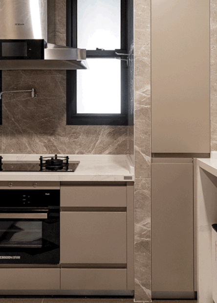 “偷”出最容易浪费的6个1平方做收纳,体验过才知道,真的超实用