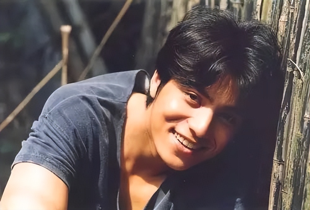 杨洋|古装少年郎有多难演?这么多年下来,也就这9位经得起全束发考验