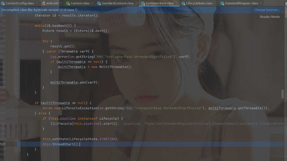 |【干货】Servlet内存马加载流程分析