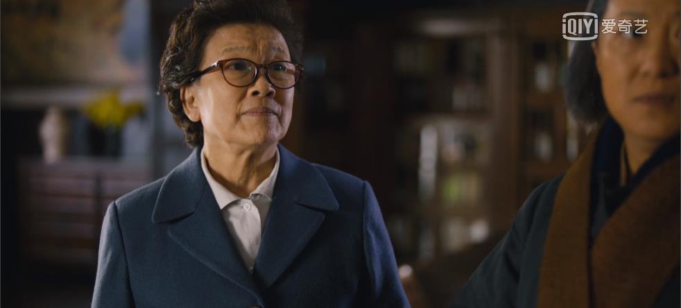 冯化成|《人世间》：一生坚强的金月姬，终因玥玥的到来得以圆满