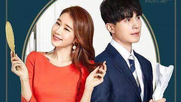 孤单又灿烂的神|李栋旭、刘仁娜最强售后：《鬼怪》没续完的缘在《触及真心》来续