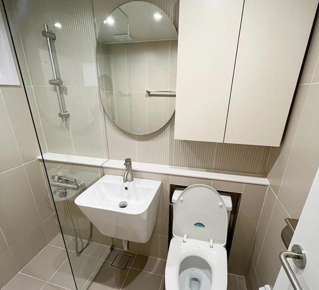 70二手房,她简单翻新下入住,一个人的生活过得井井有条!