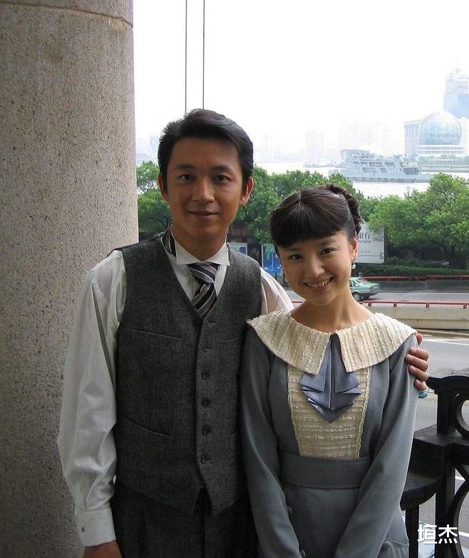 姚晨|2位被前妻“冤枉”的明星,苦尽甘来,他们释然了吗?