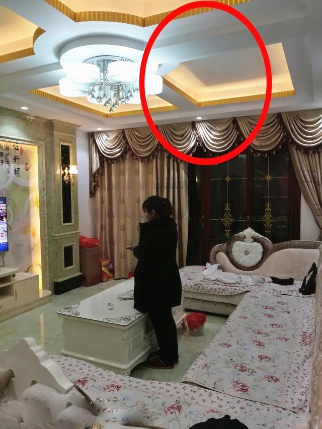 房子刚装完一顿傻眼!这15处钱砸了毫无一点用途,个个气死