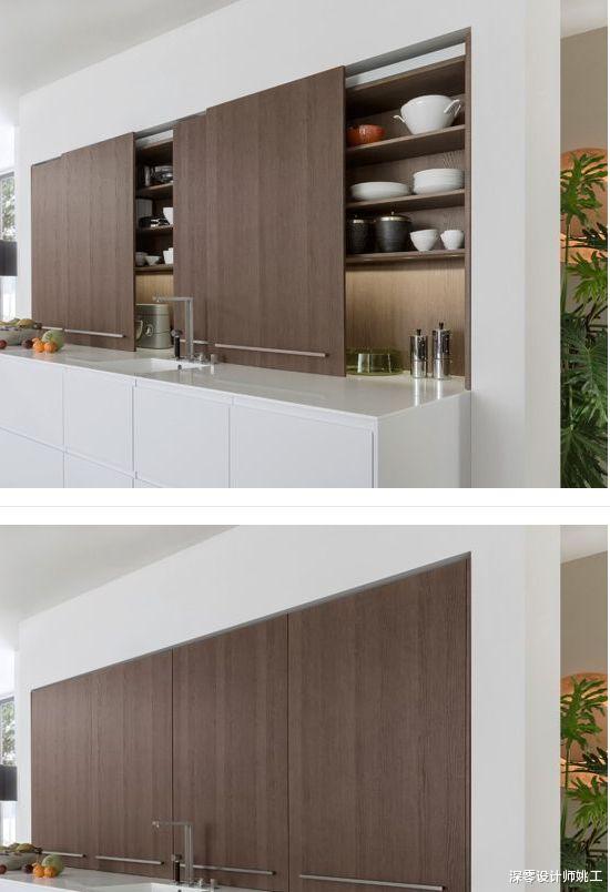 不是富贵人家就收起魄力,利用好4个燃气灶前设计,保证让你少花钱