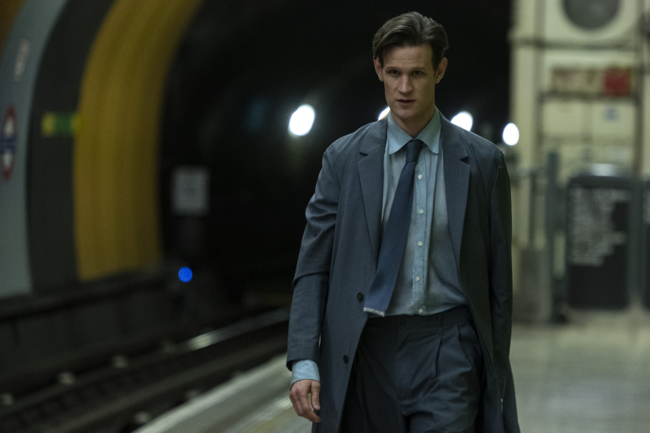 暗夜博士:莫比亚斯 Morbius (2022)