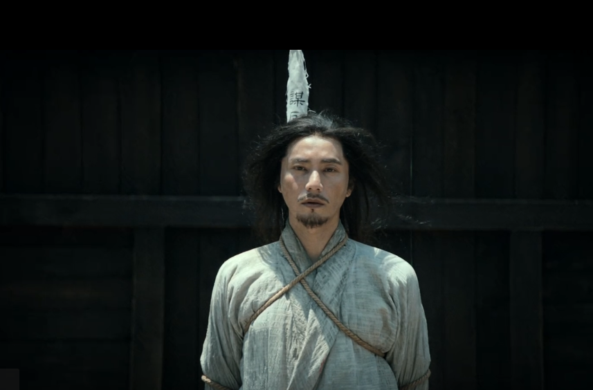 风起陇西|《风起陇西》正式收官，热度六次登顶，却留下了三大遗憾