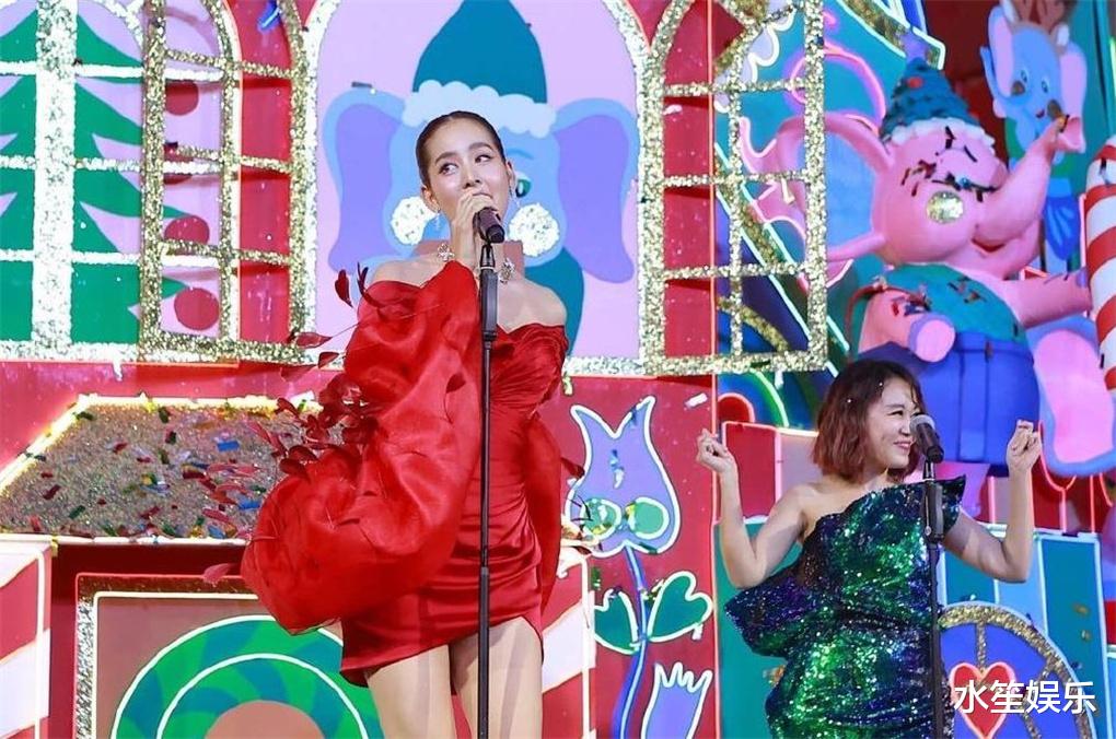 |泰星Bow被嘲肚子发福似孕妇，本人霸气回应：那是我的宿便