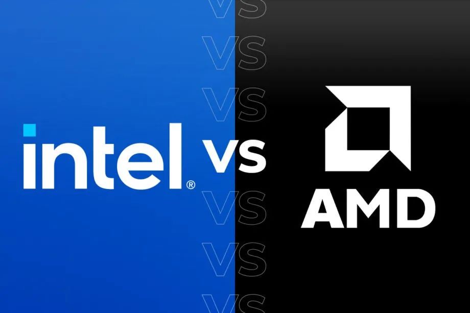 CPU|商用本处理器选AMD还是英特尔？10项实际应用测试大比拼