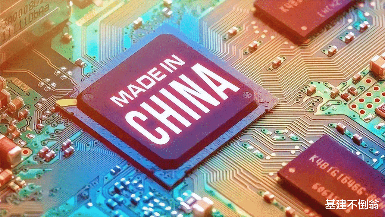 芯片|中国找到突破口，致力碳基芯片发展搞定高端芯片！美国人直呼聪明
